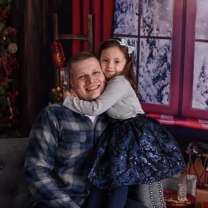 Meet your Posher, Chris